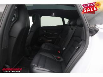 Porsche Taycan 4 105 kWh Pano PDLS+ Bose Sport Chrono ACC Memory Ventilatie 360° picture 14