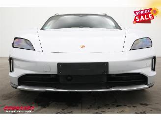 Porsche Taycan 4 105 kWh Pano PDLS+ Bose Sport Chrono ACC Memory Ventilatie 360° picture 9