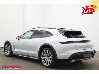 Porsche Taycan 4 105 kWh Pano PDLS+ Bose Sport Chrono ACC Memory Ventilatie 360° picture 4