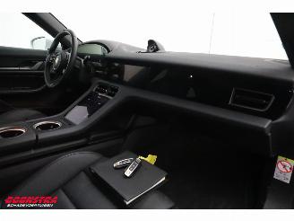 Porsche Taycan 4 105 kWh Pano PDLS+ Bose Sport Chrono ACC Memory Ventilatie 360° picture 10