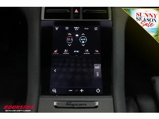 Porsche Taycan 4 105 kWh Pano PDLS+ Bose Sport Chrono ACC Memory Ventilatie 360° picture 34