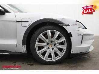 Porsche Taycan 4 105 kWh Pano PDLS+ Bose Sport Chrono ACC Memory Ventilatie 360° picture 7