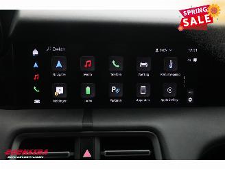 Porsche Taycan 4 105 kWh Pano PDLS+ Bose Sport Chrono ACC Memory Ventilatie 360° picture 27