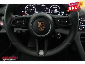 Porsche Taycan 4 105 kWh Pano PDLS+ Bose Sport Chrono ACC Memory Ventilatie 360° picture 17