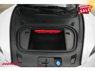 Porsche Taycan 4 105 kWh Pano PDLS+ Bose Sport Chrono ACC Memory Ventilatie 360° picture 36