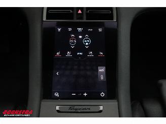 Porsche Taycan 4 105 kWh Pano PDLS+ Bose Sport Chrono ACC Memory Ventilatie 360° picture 34