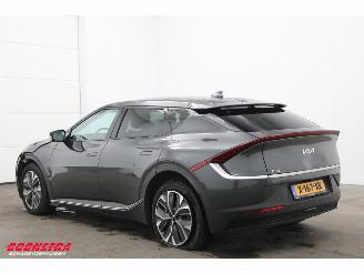 Kia EV6 Light Edition 58 kWh LED ACC Apple/Android LRHZ Camera picture 4