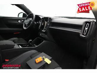 Volvo C-40 Recharge Plus 69 kWh Pano LED ACC Camera LRHZ AHK picture 14