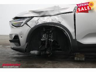 Volvo C-40 Recharge Plus 69 kWh Pano LED ACC Camera LRHZ AHK picture 12