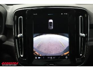 Volvo C-40 Recharge Plus 69 kWh Pano LED ACC Camera LRHZ AHK picture 26