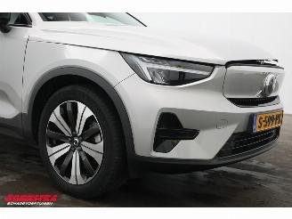 Volvo C-40 Recharge Plus 69 kWh Pano LED ACC Camera LRHZ AHK picture 6