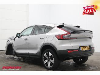 Volvo C-40 Recharge Plus 69 kWh Pano LED ACC Camera LRHZ AHK picture 4