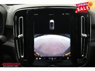 Volvo C-40 Recharge Plus 69 kWh Pano LED ACC Camera LRHZ AHK picture 26