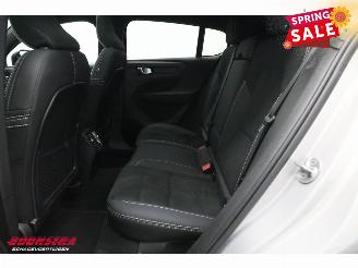 Volvo C-40 Recharge Plus 69 kWh Pano LED ACC Camera LRHZ AHK picture 18