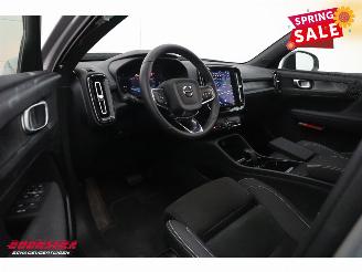 Volvo C-40 Recharge Plus 69 kWh Pano LED ACC Camera LRHZ AHK picture 19