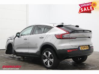 Volvo C-40 Recharge Plus 69 kWh Pano LED ACC Camera LRHZ AHK picture 4