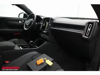 Volvo C-40 Recharge Plus 69 kWh Pano LED ACC Camera LRHZ AHK picture 14