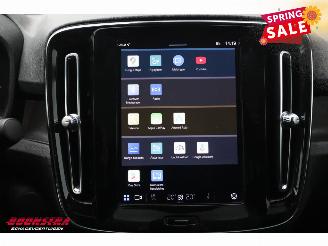 Volvo C-40 Recharge Plus 69 kWh Pano LED ACC Camera LRHZ AHK picture 25