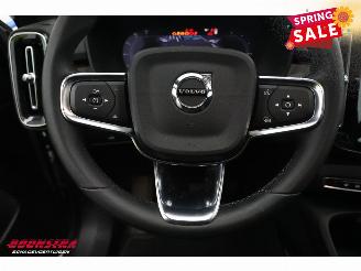 Volvo C-40 Recharge Plus 69 kWh Pano LED ACC Camera LRHZ AHK picture 21