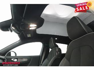 Volvo C-40 Recharge Plus 69 kWh Pano LED ACC Camera LRHZ AHK picture 20