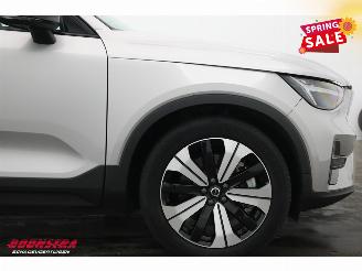 Volvo C-40 Recharge Plus 69 kWh Pano LED ACC Camera LRHZ AHK picture 5