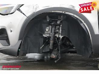 Volvo C-40 Recharge Plus 69 kWh Pano LED ACC Camera LRHZ AHK picture 13