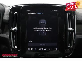 Volvo C-40 Recharge Plus 69 kWh Pano LED ACC Camera LRHZ AHK picture 28