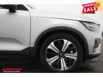 Volvo C-40 Recharge Plus 69 kWh Pano LED ACC Camera LRHZ AHK picture 5