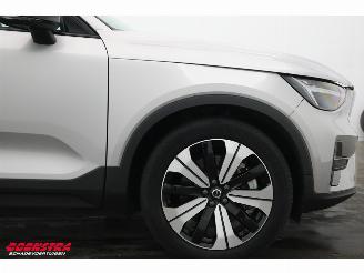 Volvo C-40 Recharge Plus 69 kWh Pano LED ACC Camera LRHZ AHK picture 5