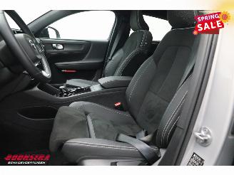 Volvo C-40 Recharge Plus 69 kWh Pano LED ACC Camera LRHZ AHK picture 17