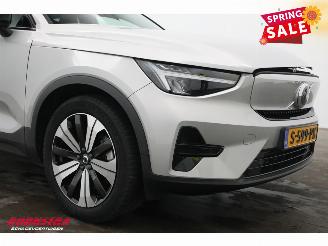 Volvo C-40 Recharge Plus 69 kWh Pano LED ACC Camera LRHZ AHK picture 6