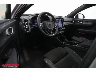 Volvo C-40 Recharge Plus 69 kWh Pano LED ACC Camera LRHZ AHK picture 19