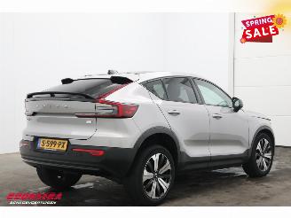 Volvo C-40 Recharge Plus 69 kWh Pano LED ACC Camera LRHZ AHK picture 3