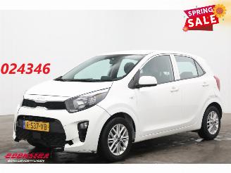 Kia Picanto 1.0 DPi DynamicLine Airco Cruise Camera 46.394 km! picture 1