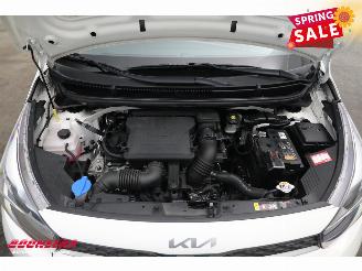 Kia Picanto 1.0 DPi DynamicLine Airco Cruise Camera 46.394 km! picture 10