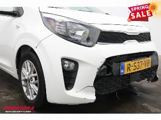 Kia Picanto 1.0 DPi DynamicLine Airco Cruise Camera 46.394 km! picture 6
