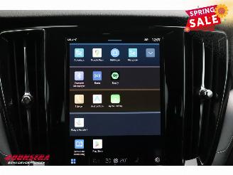 Volvo V-60 T6 Plug-in hybrid AWD Essential Bright LED ACC Navi Camera LRHZ AHK picture 24