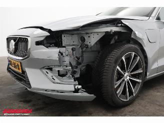 Volvo V-60 T6 Plug-in hybrid AWD Essential Bright LED ACC Navi Camera LRHZ AHK picture 9