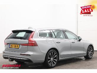 Volvo V-60 T6 Plug-in hybrid AWD Essential Bright LED ACC Navi Camera LRHZ AHK picture 3