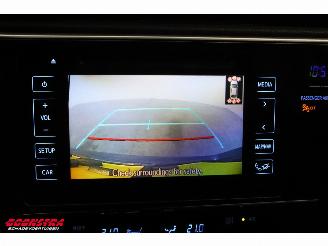 Toyota Auris Touring Sports 1.8 Hybrid Navi Clima Cruise Camera SHZ PDC picture 22