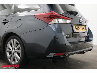 Toyota Auris Touring Sports 1.8 Hybrid Navi Clima Cruise Camera SHZ PDC picture 6