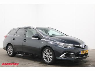 Toyota Auris Touring Sports 1.8 Hybrid Navi Clima Cruise Camera SHZ PDC picture 2