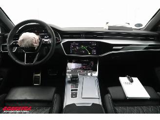 Audi S7 3.0 TDI 345 PK Quattro LED ACC Leder Memory Camera SHZ 39.768 km! picture 15