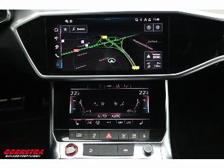 Audi S7 3.0 TDI 345 PK Quattro LED ACC Leder Memory Camera SHZ 39.768 km! picture 16