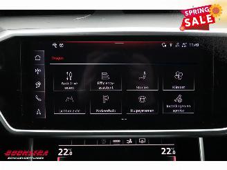 Audi S7 3.0 TDI 345 PK Quattro LED ACC Leder Memory Camera SHZ 39.768 km! picture 28