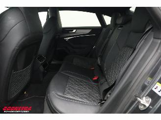 Audi S7 3.0 TDI 345 PK Quattro LED ACC Leder Memory Camera SHZ 39.768 km! picture 18