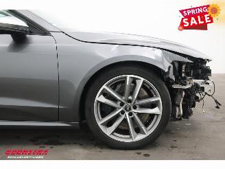 Audi S7 3.0 TDI 345 PK Quattro LED ACC Leder Memory Camera SHZ 39.768 km! picture 6