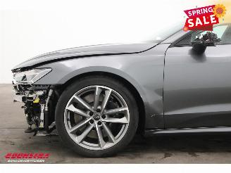 Audi S7 3.0 TDI 345 PK Quattro LED ACC Leder Memory Camera SHZ 39.768 km! picture 13