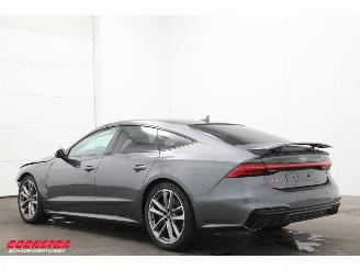 Audi S7 3.0 TDI 345 PK Quattro LED ACC Leder Memory Camera SHZ 39.768 km! picture 4