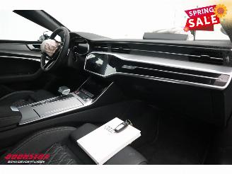 Audi S7 3.0 TDI 345 PK Quattro LED ACC Leder Memory Camera SHZ 39.768 km! picture 14